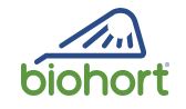 Biohort Gartengeräte