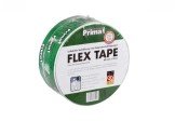 Prima FLEX TAPE - grün - 60 mm x 25 m