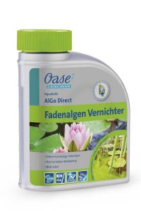 AquaActiv AlGo Direct - Fadenalgenvernichter