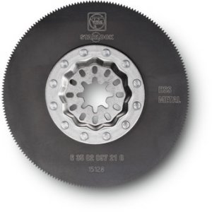FEIN HSS-Sägeblatt - Ø 85 mm 