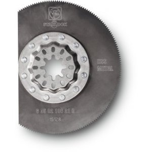 FEIN HSS-Sägeblatt - Ø 85 mm