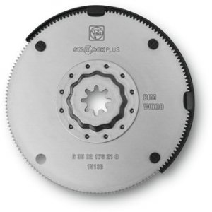 FEIN HSS-Sägeblatt - Ø 100 mm 