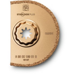 FEIN Hartmetall-Sägeblatt - Ø 90 mm