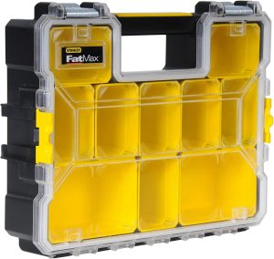 Profi-Organizer FATMAX™ - tiefe Fächer