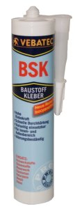 Vebatec BSK Baustoffkleber - kennzeichnungsfrei