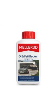 Öl & Fettflecken Entferner