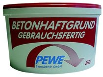 Betonhaftgrund - gebrauchsfertig