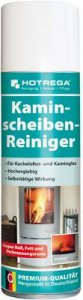 HOTREGA® Kaminscheiben-Reiniger - H130907