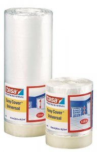 tesa Easy Cover® 4368 Universal Folie - Professional