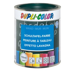 DUPLI COLOR Schultafel-Farbe - verschiedene Ausführungen