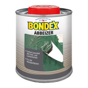 BONDEX Abbeizer