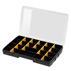 STANLEY® OPP Organizer 22 Fächer / 14