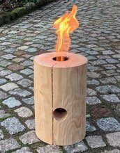 Schwedenfeuer