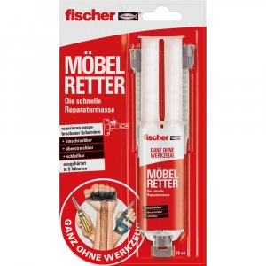 fischer MÖBELRETTER