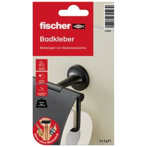 fischer BAD KLEBER