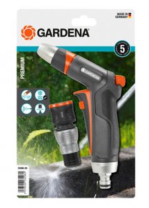 GARDENA Premium Reinigungsspritzen-Set