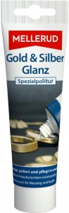 Gold und Silber Glanz Spezialpolitur