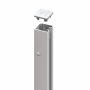 Farbe: silber