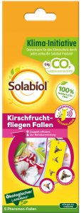 Solabiol Kirschfruchtfliegen Falle