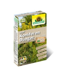 Azet Koniferen Dünger