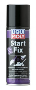 Start Fix - Starthilfe