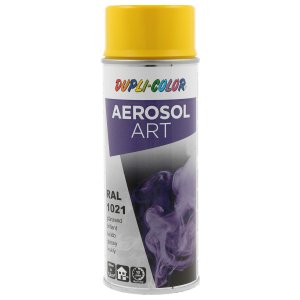 DUPLI COLOR AEROSOL Art Sprühlack Sprühfarbe - verschiedene Ausführungen