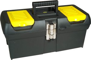 Werkzeugbox Millenium - 16 Zoll