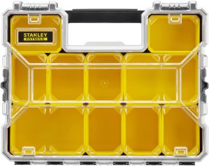 Profi-Organizer FATMAX™ - flache Fächer