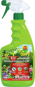 COMPO Triathlon® Universal Insekten-frei AF