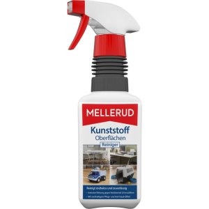 Kunststoff Oberflächen Reiniger