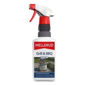 Grill & BBQ Reiniger