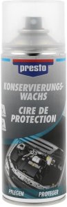 presto Konservierungs-Wachs - 400 ml