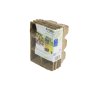 6 cm eckig - 12 x 17 x 5,5 cm - 24 Stück