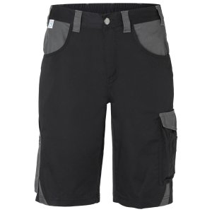 KÜBLER PULSE ECO Shorts - schwarz - verschiedene Größen