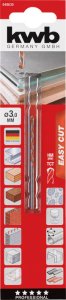 Multicut Allzweckbohrer - Ø 3 mm - professional