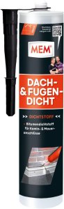 MEM DACH- & FUGEN-DICHT - Bitumendichtstoff