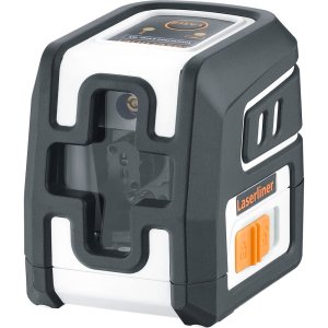 LASERLINER SmartCross-Laser X - Kreuzlinien-Laser