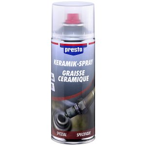 presto Keramik-Spray - 400 ml