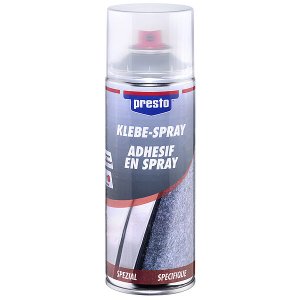 presto Klebe-Spray - 400 ml