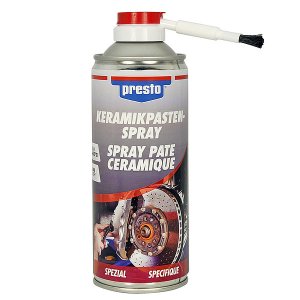 presto Keramikpasten-Spray - 400 ml