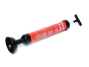 RoPump Saugdruckreiniger - Sanitär