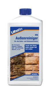 MN Außenreiniger