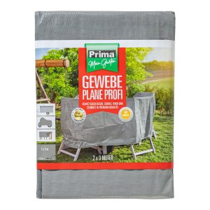 Prima Gewebeplane Premium - 150 g/m² - 2 x 3 m