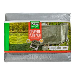Prima Gewebeplane Premium - 150 g/m² - 6 x 8 m
