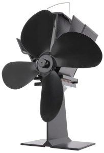 Güde Ofenventilator OV 4F