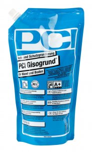 PCI - Gisogrund®