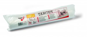 TARGET S7 Abdeckplane - 100m² - 7my