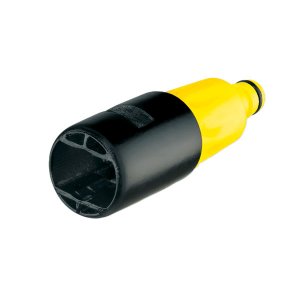 Gartenschlauch-Adapter