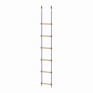 WINNETOO Strickleiter - 210 cm