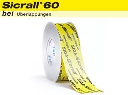 Siga Sicrall 60 - verschiedene Ausführungen